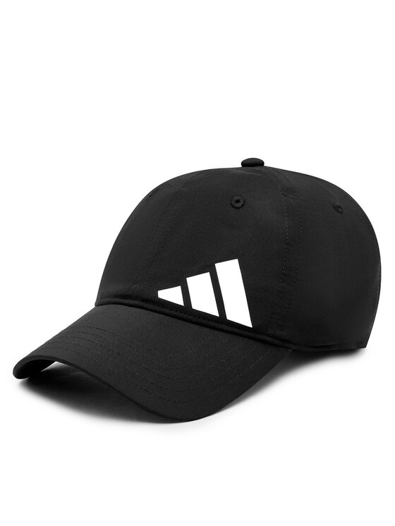 Șapcă adidas Bold Baseball Cap HT6357 Negru