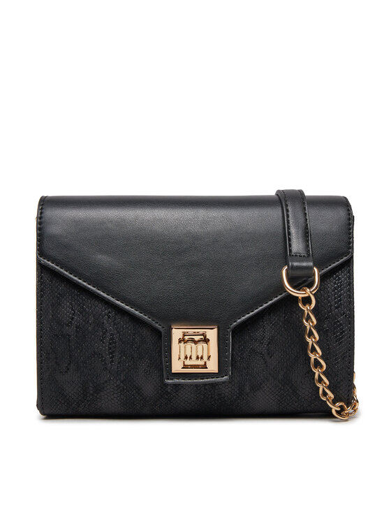 Geantă Monnari BAG0210-020 Negru