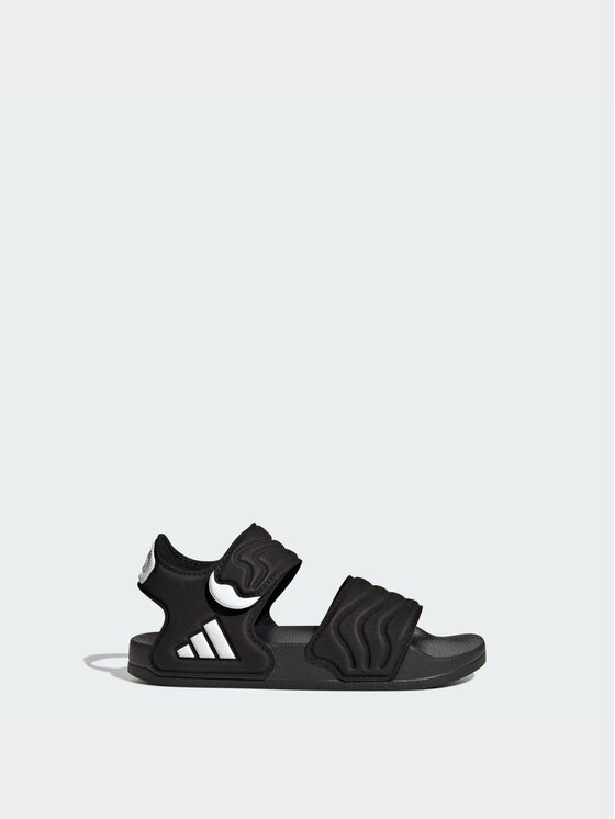adidas adidas Klapki ADILETTE SANDAL 2 Czarny