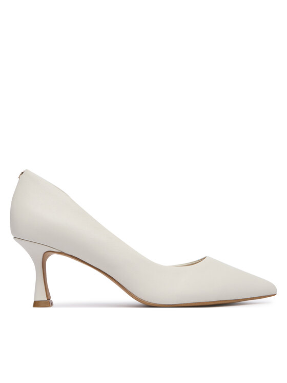 Aldo Aldo Scarpe stiletto Graywien 13814635 Crema