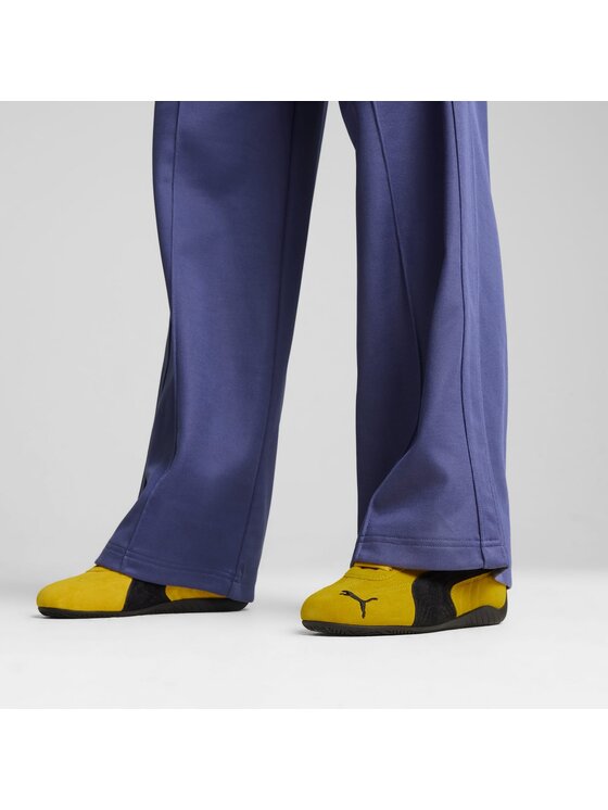 Puma Puma Sneakers Speedcat OG 398846 19 Giallo