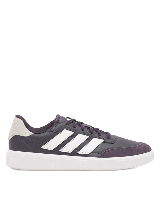 adidas adidas Sneakersy Courtblock IF6504 Czarny