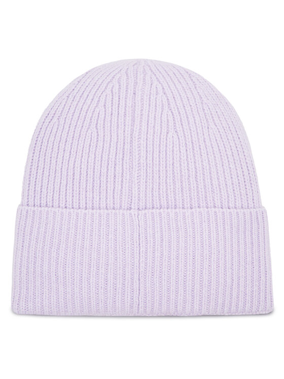 Calvin Klein Calvin Klein Căciulă Re-Lock Mix K60K610991 Violet
