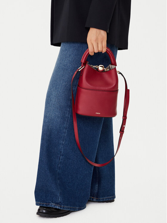Furla Furla Handtasche WE00832 BX3169 BG 4078S Écru