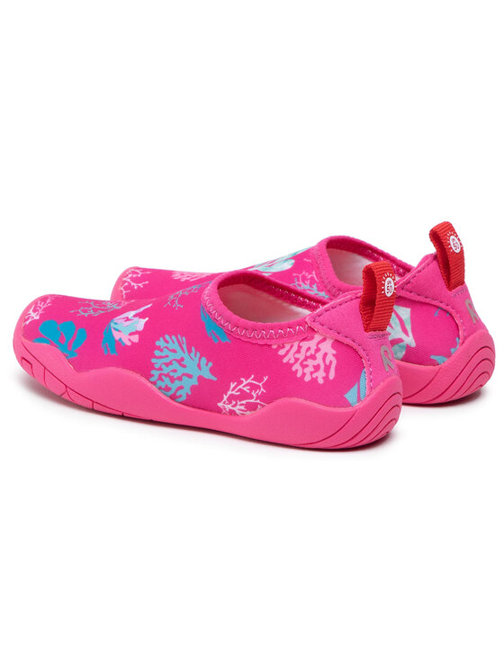 Scarpe Lean 569419 Rosa