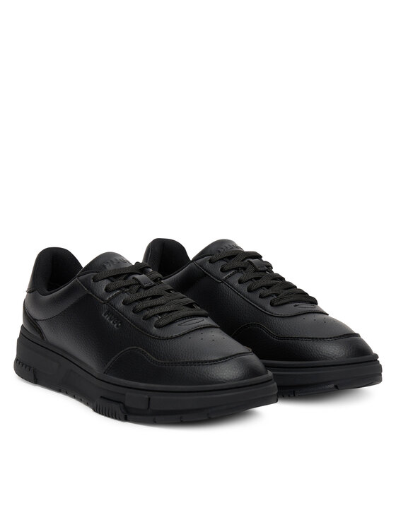 HUGO HUGO Sneakersy Yarrow 50548507 Czarny