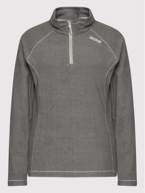 Regatta Regatta Polar Montes RWA240 Szary Regular Fit
