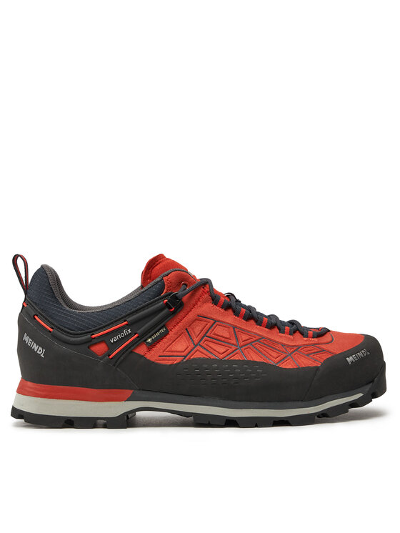 Trekkings Meindl Literock free GTX GORE-TEX 4694/76 Portocaliu