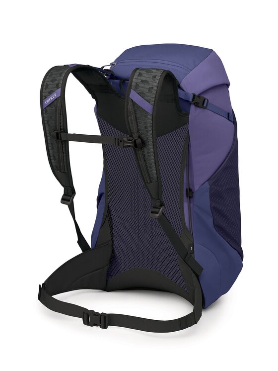 Osprey Osprey Plecak 332257 Fioletowy