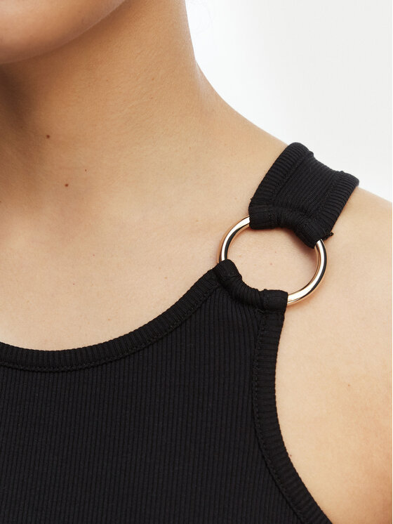 Liu Jo Beachwear Liu Jo Beachwear Top VA6122 J4822 Must Regular Fit