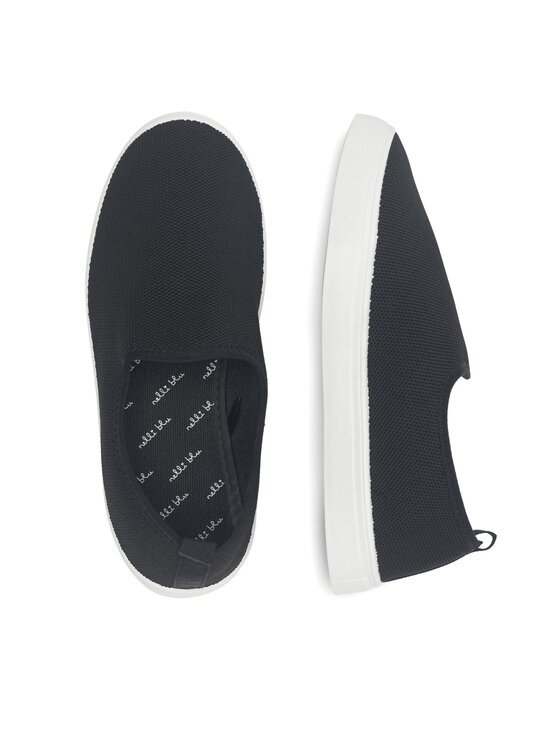 Nelli Blu Nelli Blu Sneakers CSS20518-01(IV) Μαύρο