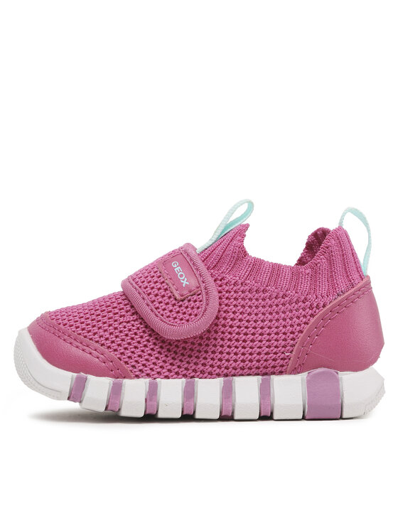 Scarpe basse Geox