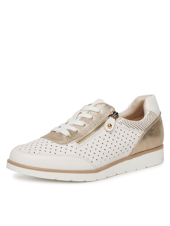 Clara Barson Clara Barson Tenisice WS10003-07 Bijela