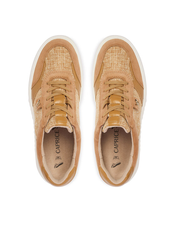 Caprice Caprice Tossud 9-23711-46 Pruun