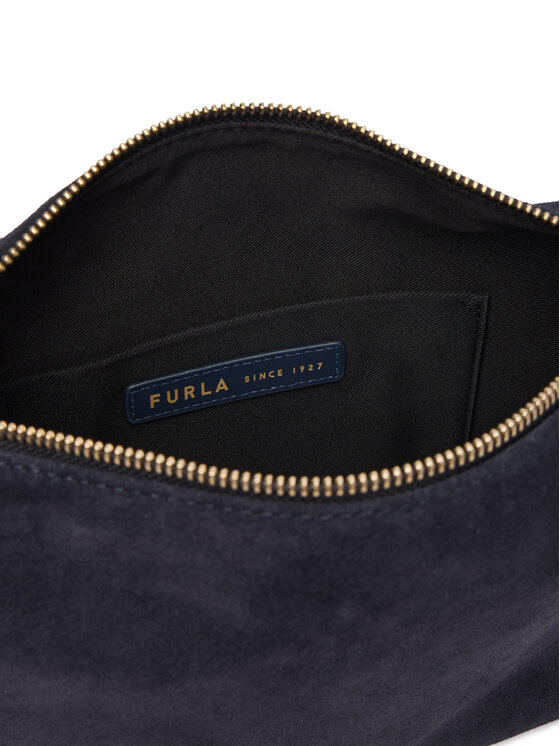 Furla Furla Käekott Tonie Mini WE00877 U10000 2677S Tumesinine