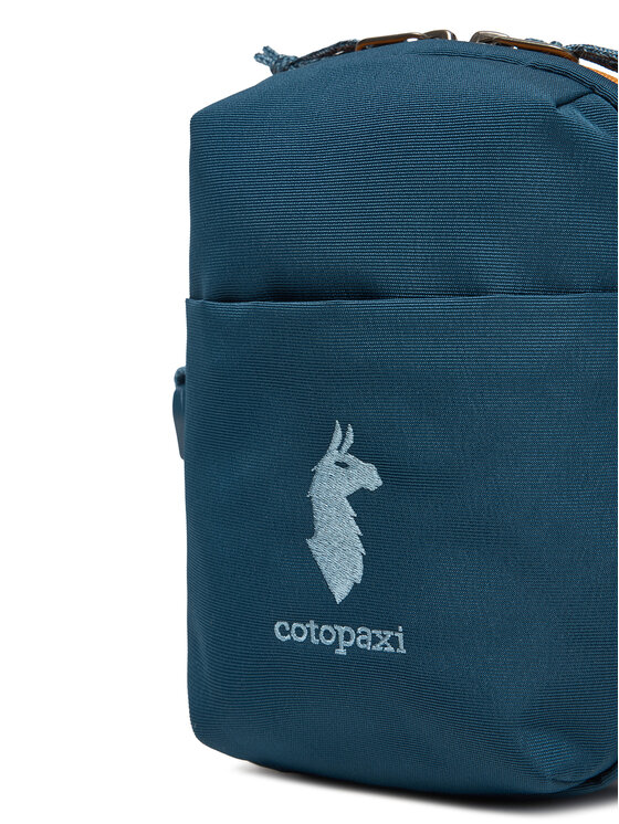 Cotopaxi Cotopaxi Válltáska Todo 1L F25494U1507 Kék