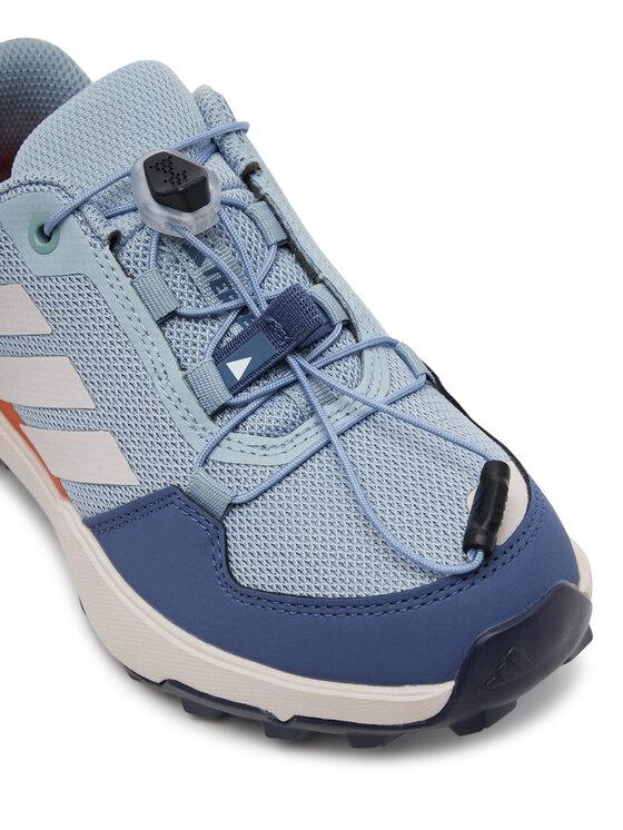 adidas adidas Trekkingi Terrex Ax4s JI1508 Szary