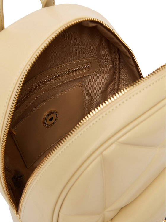 LOVE MOSCHINO LOVE MOSCHINO Zaino JC4037PP1OLC0129 Beige