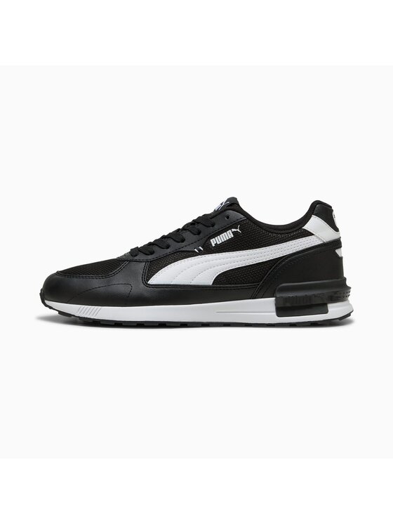 Puma Puma Sneakersy 396104 Czarny