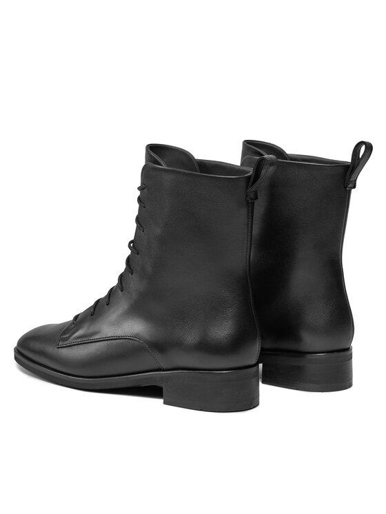 Balagan Balagan Botine Tzava Negru