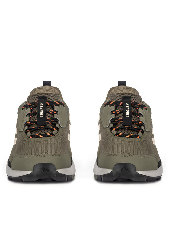 adidas adidas Tenisice TERREX ANYLANDER ID0894 Kaki