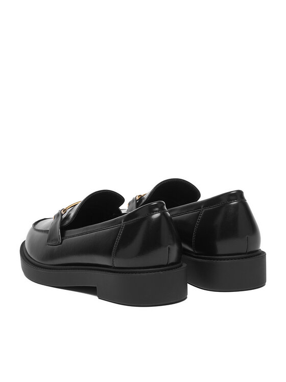 JENNY JENNY Loaferice CEO-HG0001G Crna