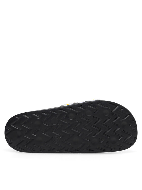 Bassano Bassano Şlapi 865460B Negru