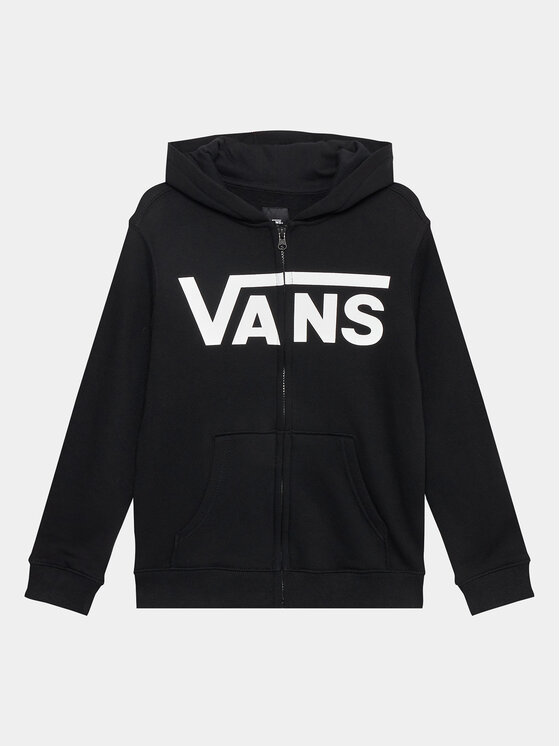 Vans Vans Jopa Vans Classic Fz VN0008C9 Črna Regular Fit