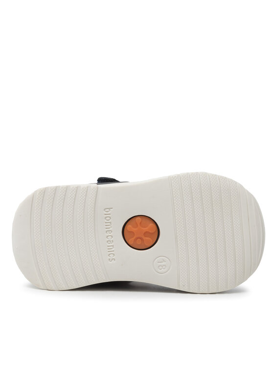 Sandali 222143-A Blu scuro