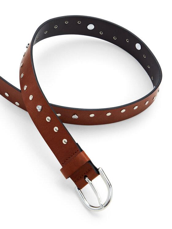 Desigual Desigual Moteriškas Diržas 25SARL05 Ruda