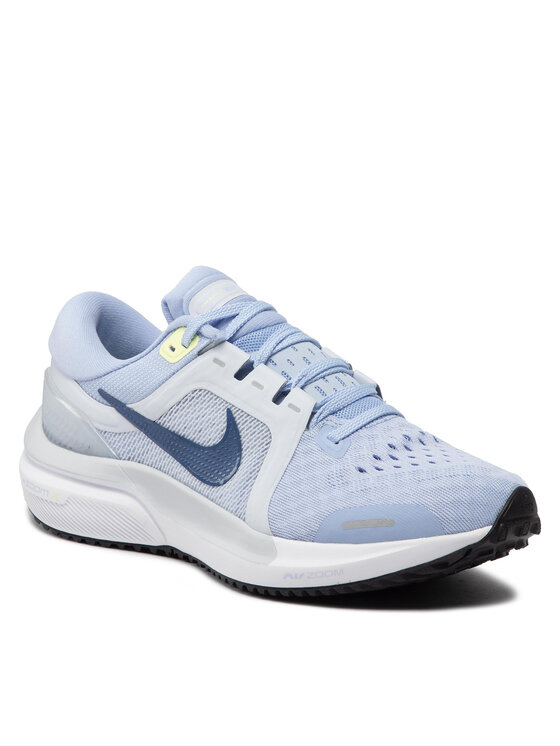 Nike Nike Pantofi pentru alergare Air Zoom Vomero 16 DA7698 500 Albastru celest