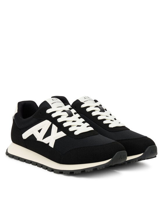 Armani Exchange Armani Exchange Tenisice XM001960 AF19388 MC024 Crna