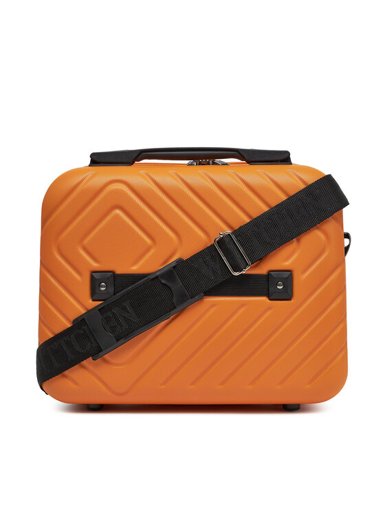 WITTCHEN WITTCHEN Koferītis 56-3A-754-55 Oranžs