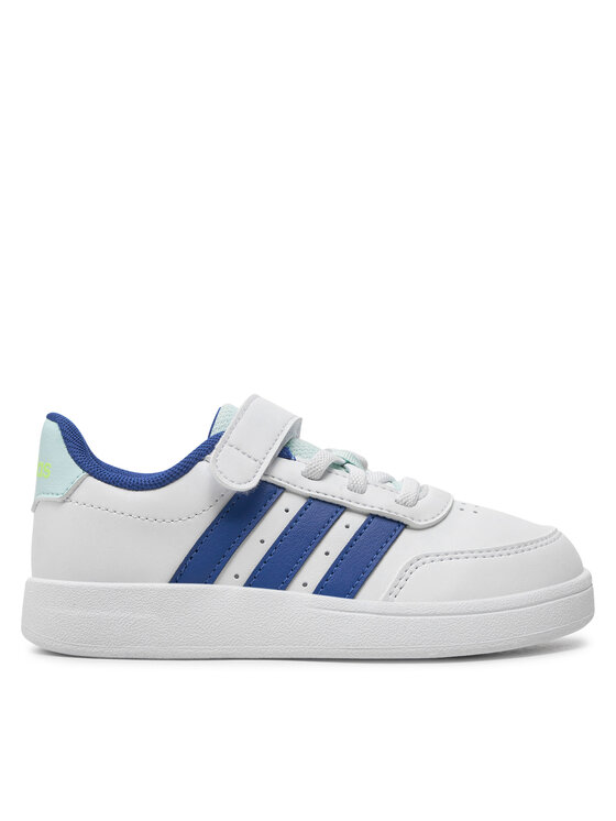 Sneakers adidas Breaknet 2.0 El C IE3789 Alb