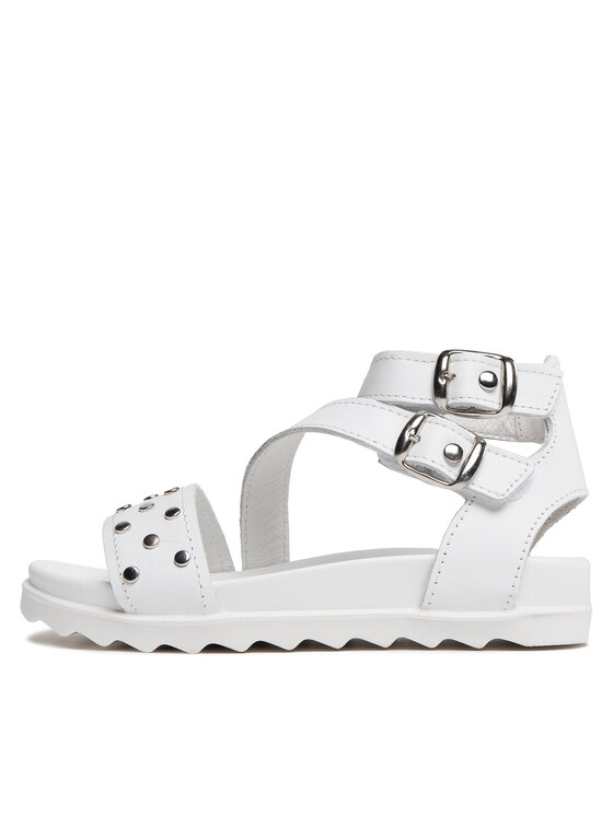 Primigi Primigi Sandali 1885122 S Bianco