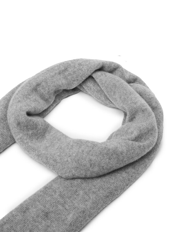 Calvin Klein Calvin Klein Schal Emblem LV04D8014G Grau