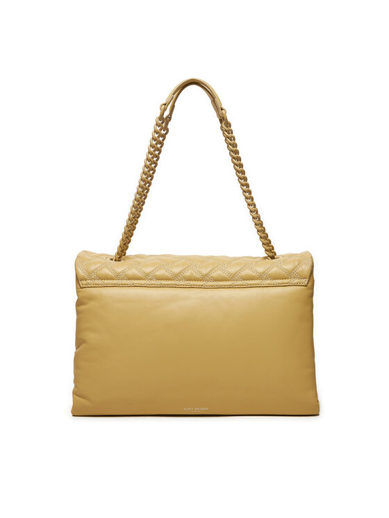 Kurt Geiger Kurt Geiger Torebka 7386042109 Żółty