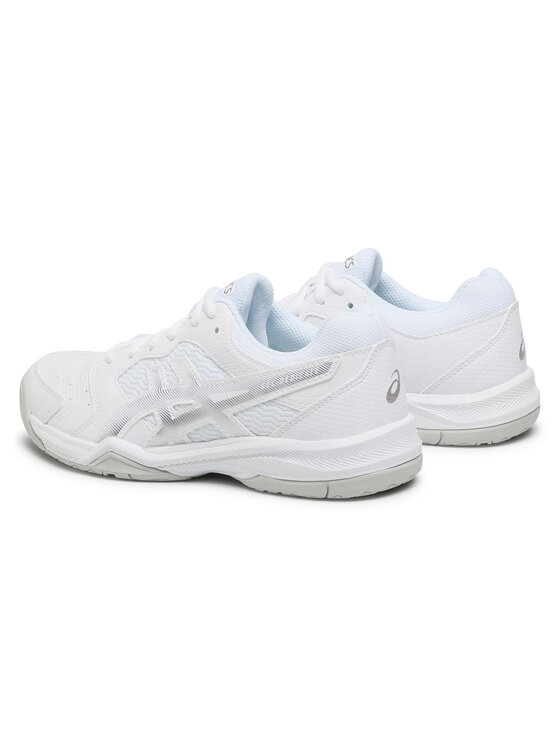 Scarpe Gel-Dedicate 6 1042A067 Bianco