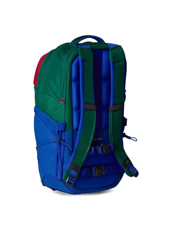 The North Face The North Face Kuprinės Borealis  NF0A52SE37L1 Spalvota