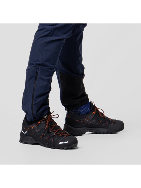 Salewa Salewa Scarpe da trekking Wildfire 2 M 61404 Nero