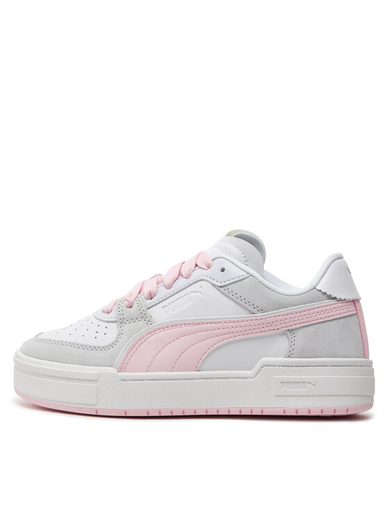 Puma Puma Superge Ca Pro Queen 395882-01 Bela