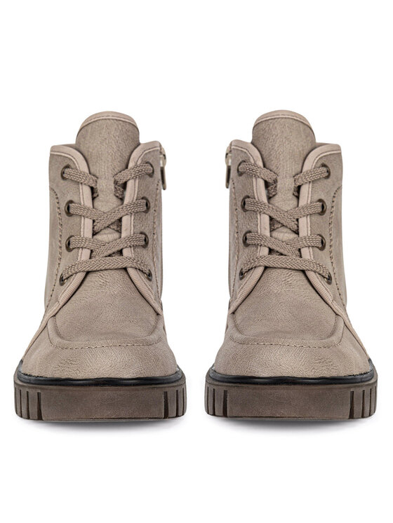 Rieker Rieker Botine Y3407-60 Bej