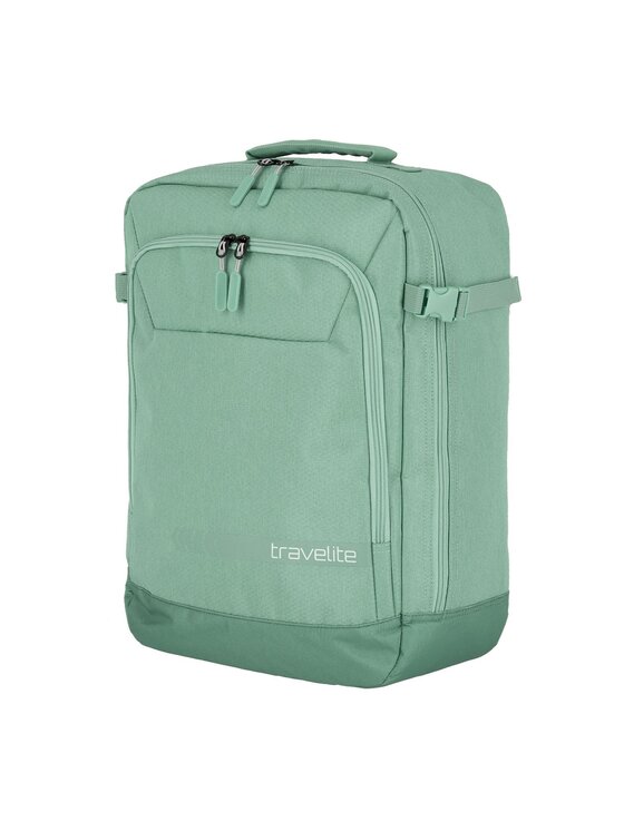 Travelite Travelite Plecak 219528 Zielony