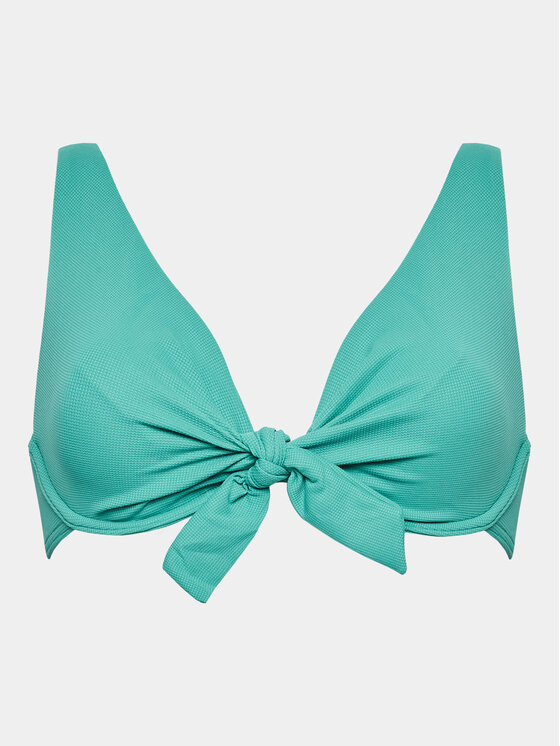 Triumph Triumph Góra od bikini Summer Glow 10214567 Zielony