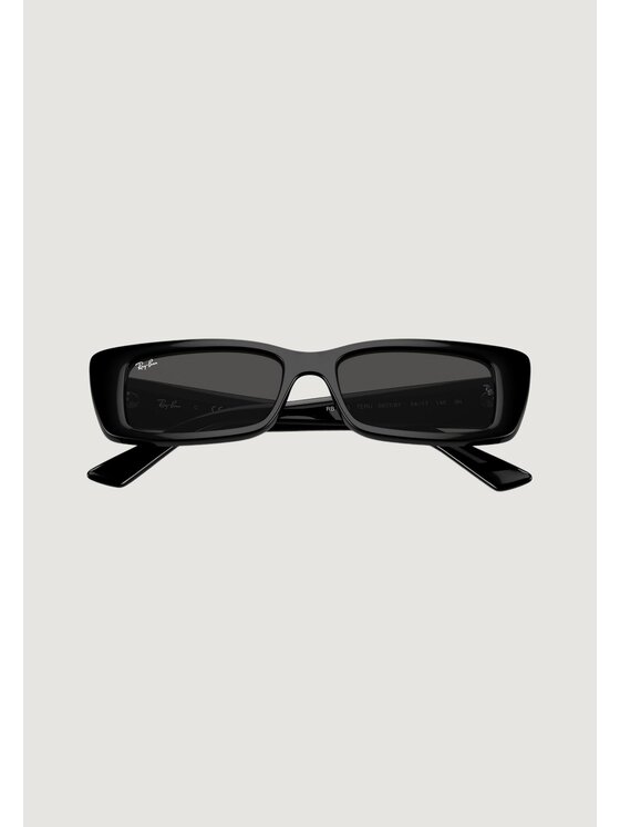 Okulary przeciwsłoneczne Ray-Ban, Czarne, TERU – UNISEX