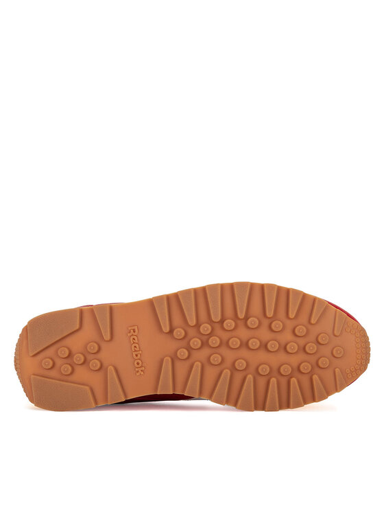 Reebok Reebok Sportcipők REWIND RUN 100221326 Piros