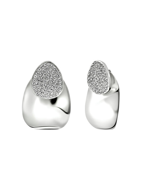 Breil Breil Kolczyki B WHISPER GLOW Srebrny
