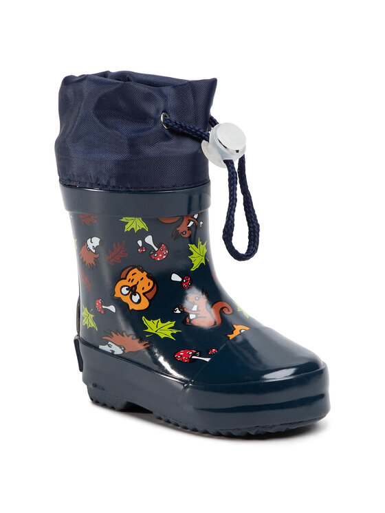 Wellington 180390 M Blu scuro