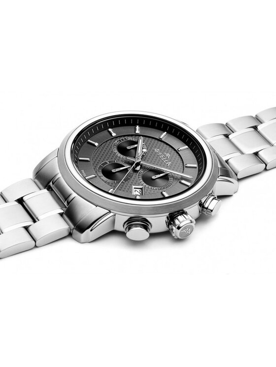 Appella Appella Orologio L70001.5117CH Argento