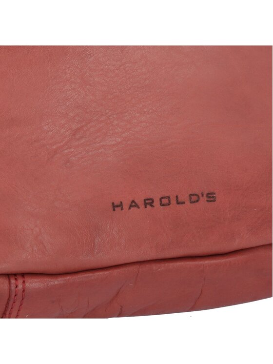 HAROLDS HAROLDS Saszetka 302106 Czerwony